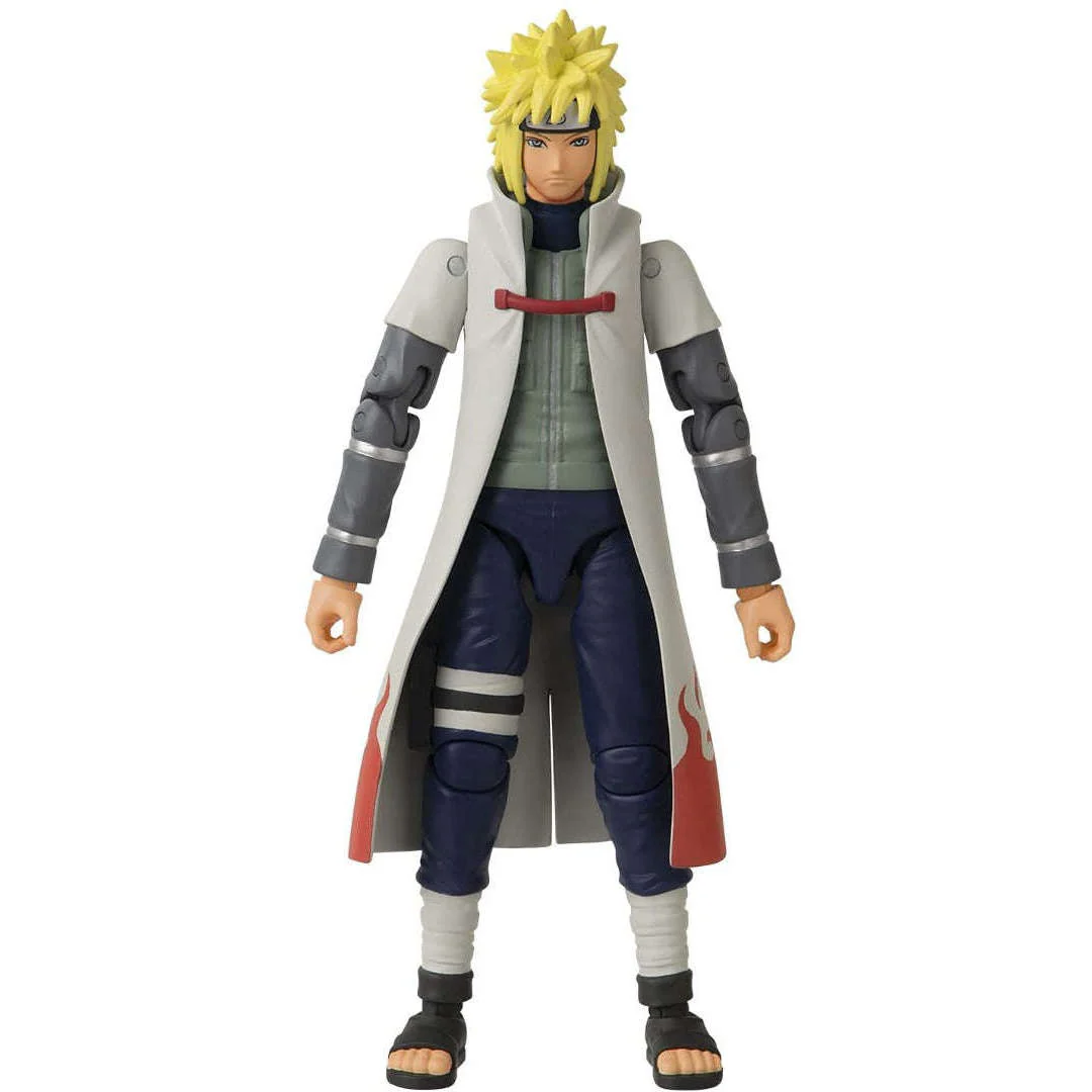 Anime Heroes - Naruto Shippuden - Namikaze Minato - Image 3