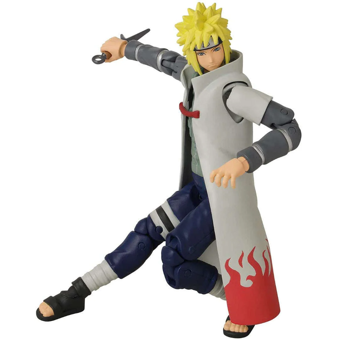 Anime Heroes - Naruto Shippuden - Namikaze Minato - Image 4