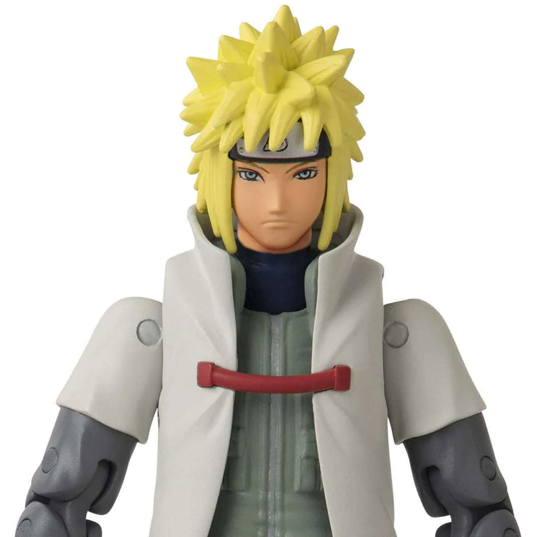 Anime Heroes - Naruto Shippuden - Namikaze Minato - Image 5