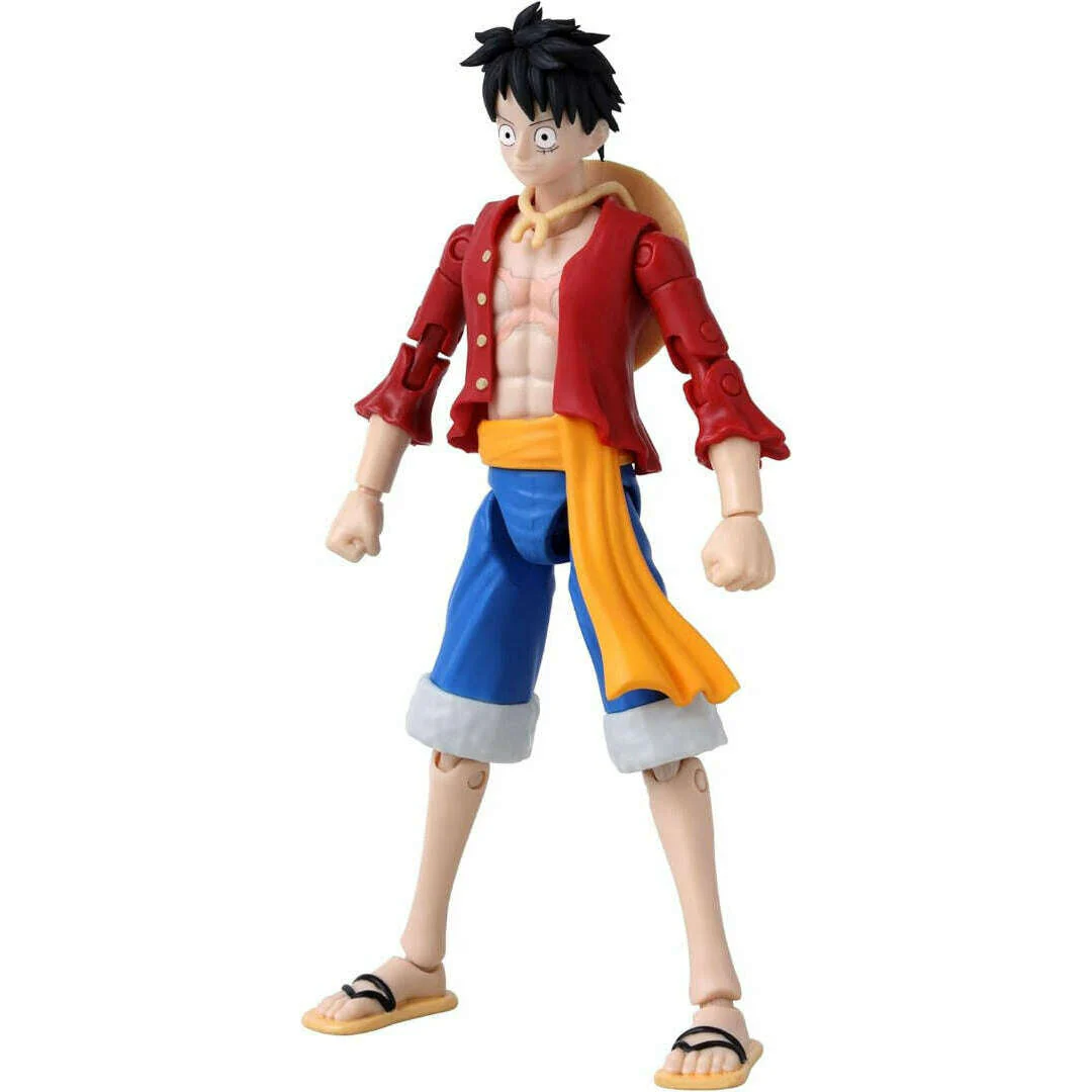 Anime Heroes - One Piece - Monkey D. Luffy - Image 3