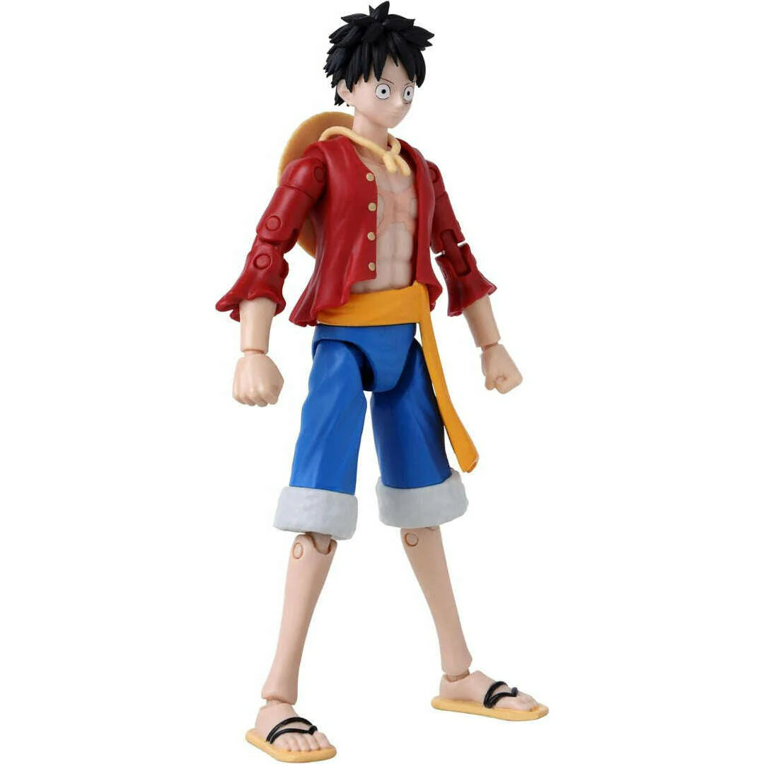 Anime Heroes - One Piece - Monkey D. Luffy - Image 4