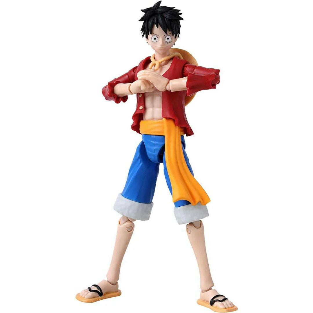 Anime Heroes - One Piece - Monkey D. Luffy - Image 6