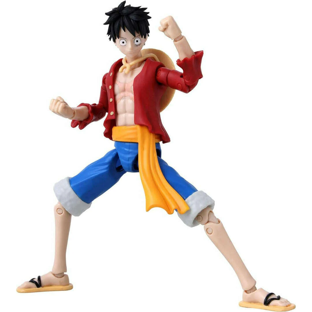Anime Heroes - One Piece - Monkey D. Luffy - Image 7
