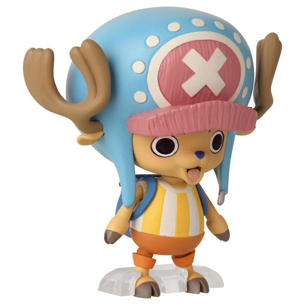 Anime Heroes - One Piece - Tony Tony Chopper - Image 3