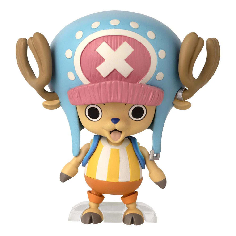 Anime Heroes - One Piece - Tony Tony Chopper - Image 4