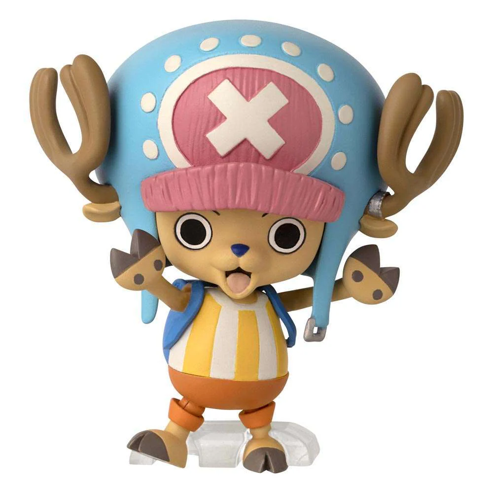 Anime Heroes - One Piece - Tony Tony Chopper - Image 5