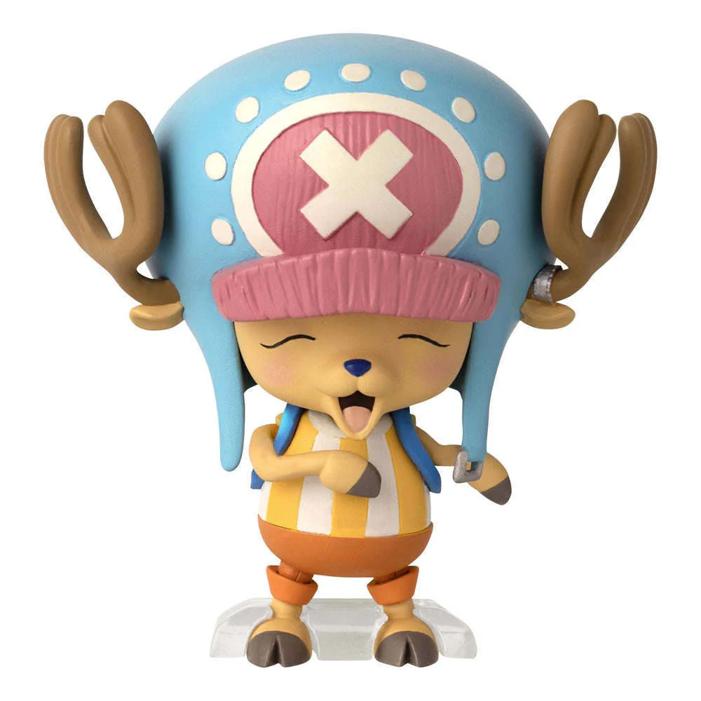 Anime Heroes - One Piece - Tony Tony Chopper - Image 6