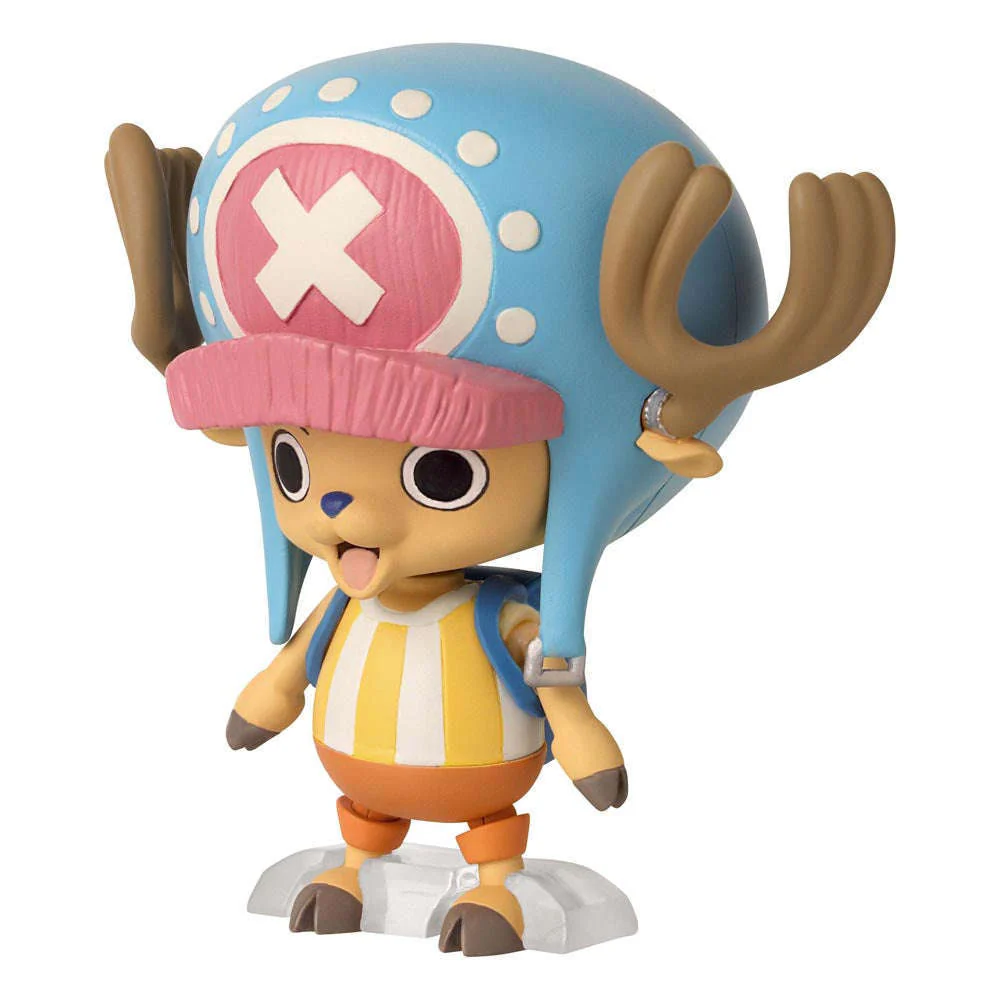 Anime Heroes - One Piece - Tony Tony Chopper - Image 7