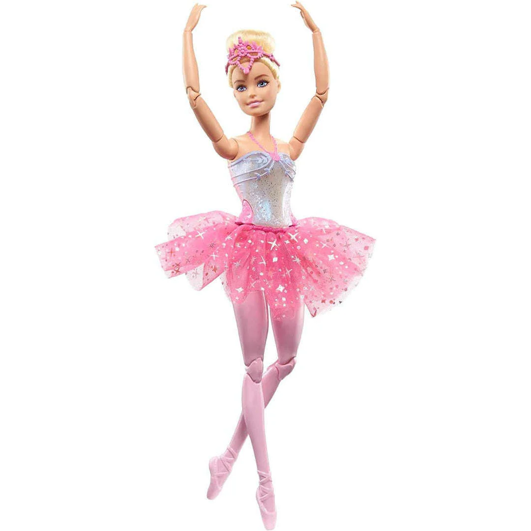 Barbie Dreamtopia Twinkle Lights Ballerina - Image 3