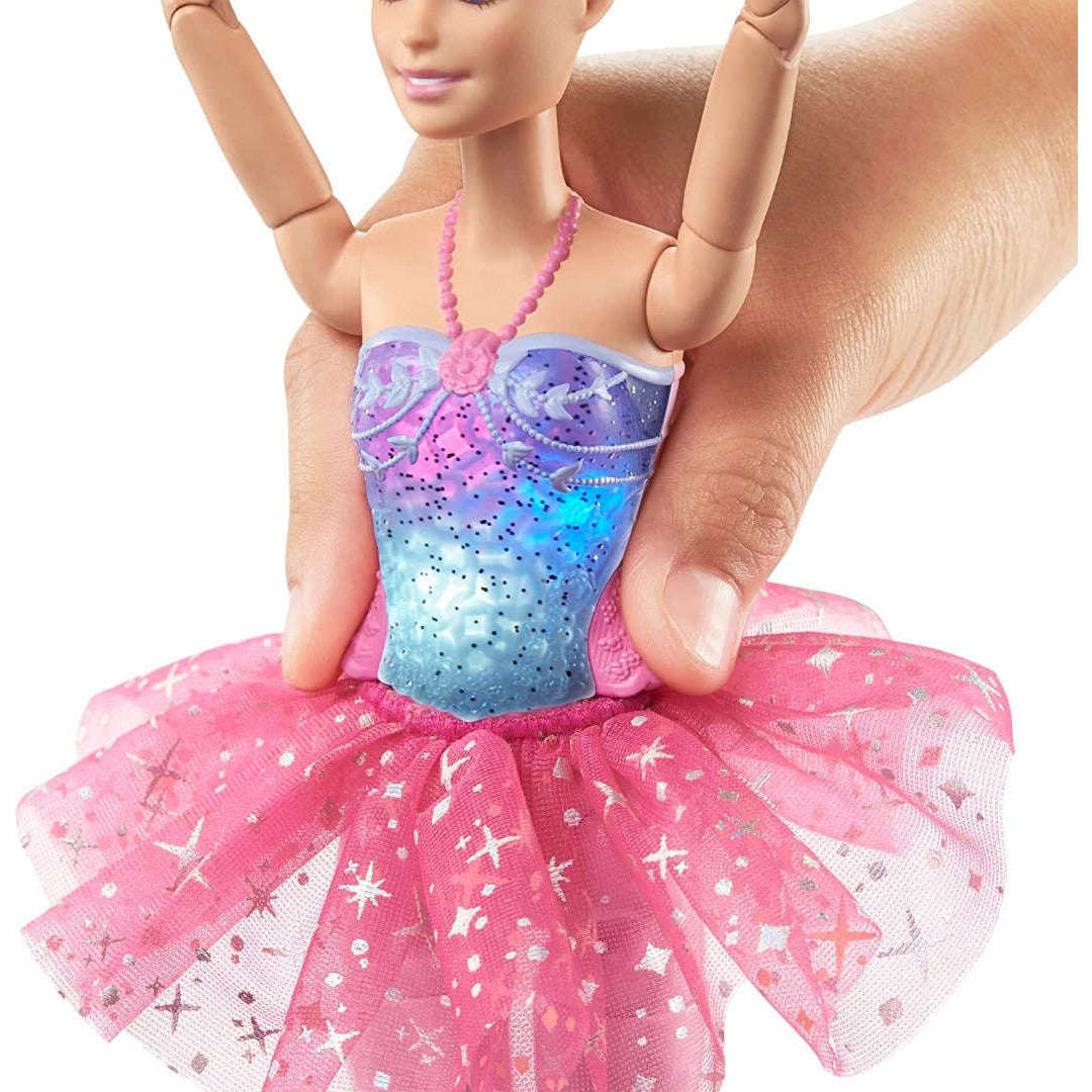Barbie Dreamtopia Twinkle Lights Ballerina - Image 5