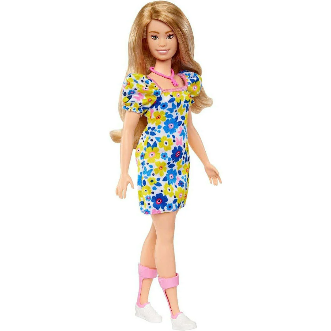 Barbie Fashionistas 208 - Image 3