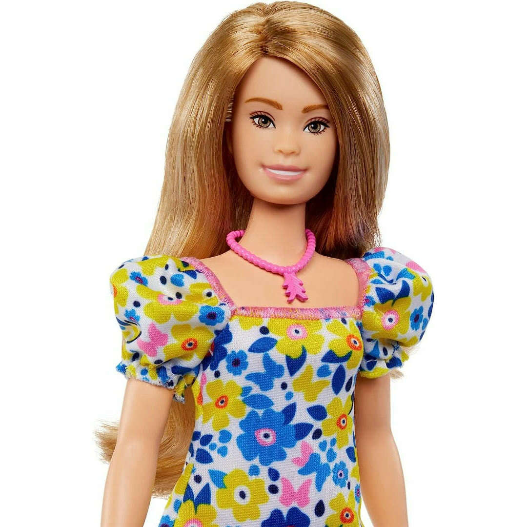 Barbie Fashionistas 208 - Image 4