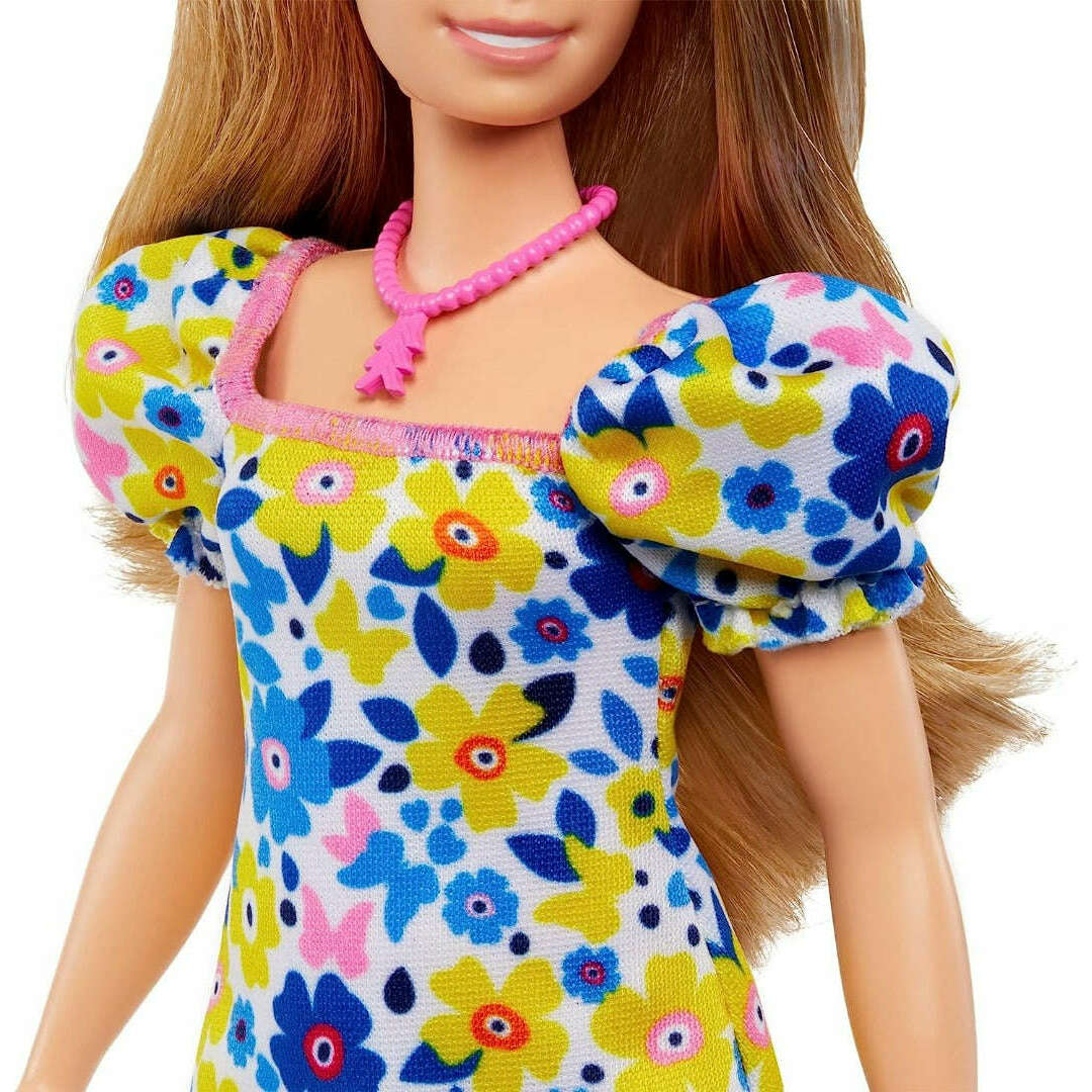 Barbie Fashionistas 208 - Image 5