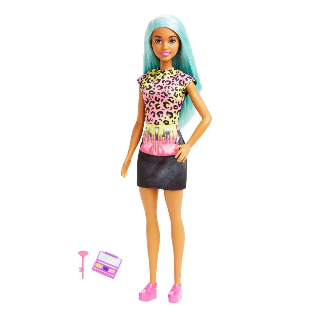 Barbie You Can Be Anything - Makeup Artist - Image 3