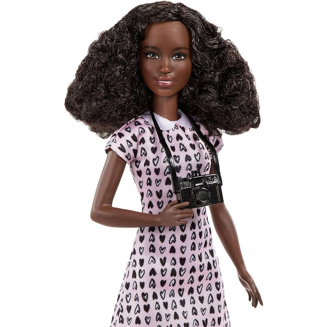 Barbie You Can Be Anything - Pet Photographer - Image 3