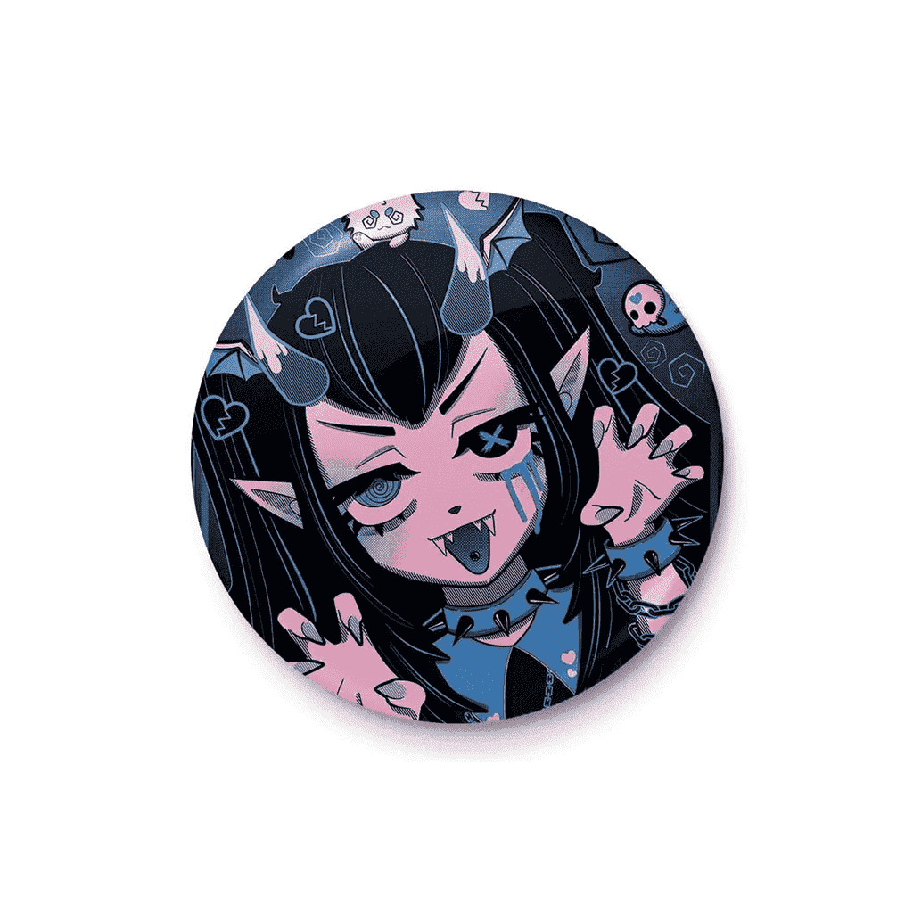 Button Badges - Image 13