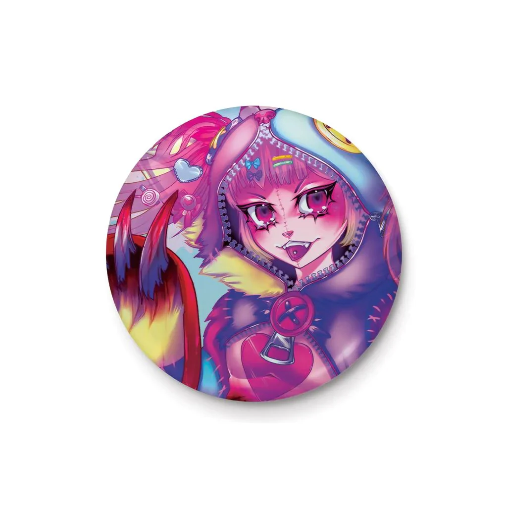Button Badges - Image 15