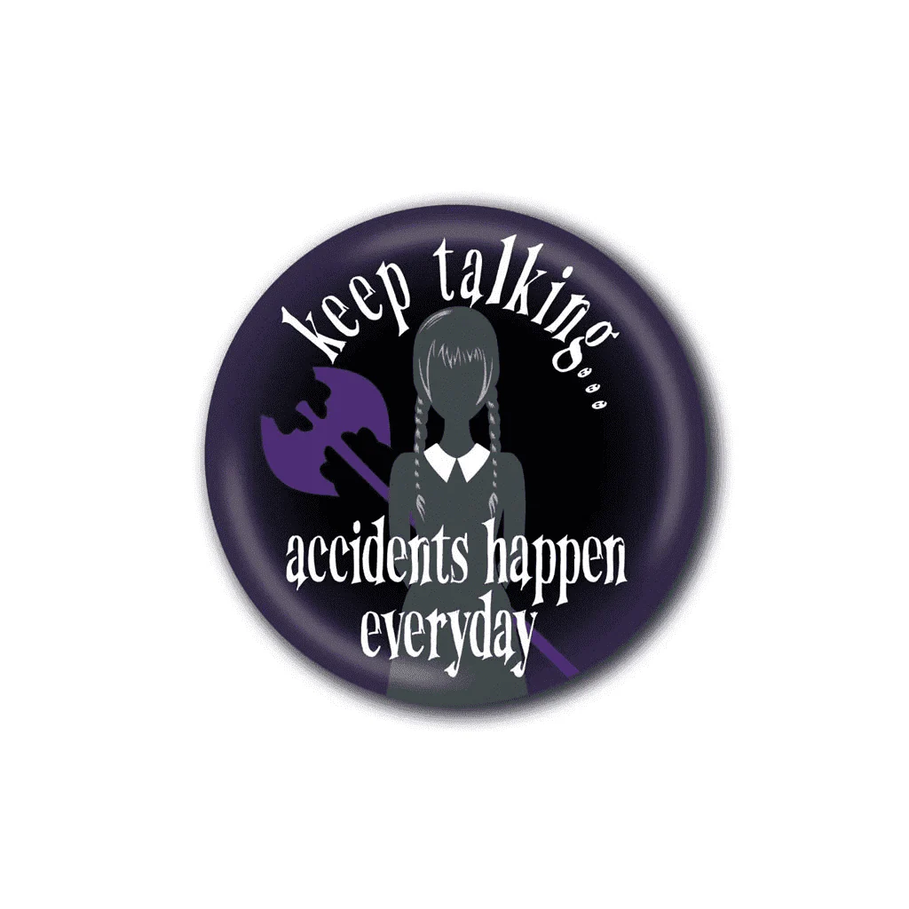 Button Badges - Image 16