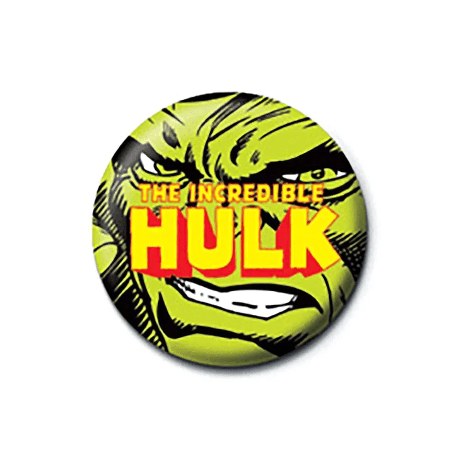 Button Badges - Image 30