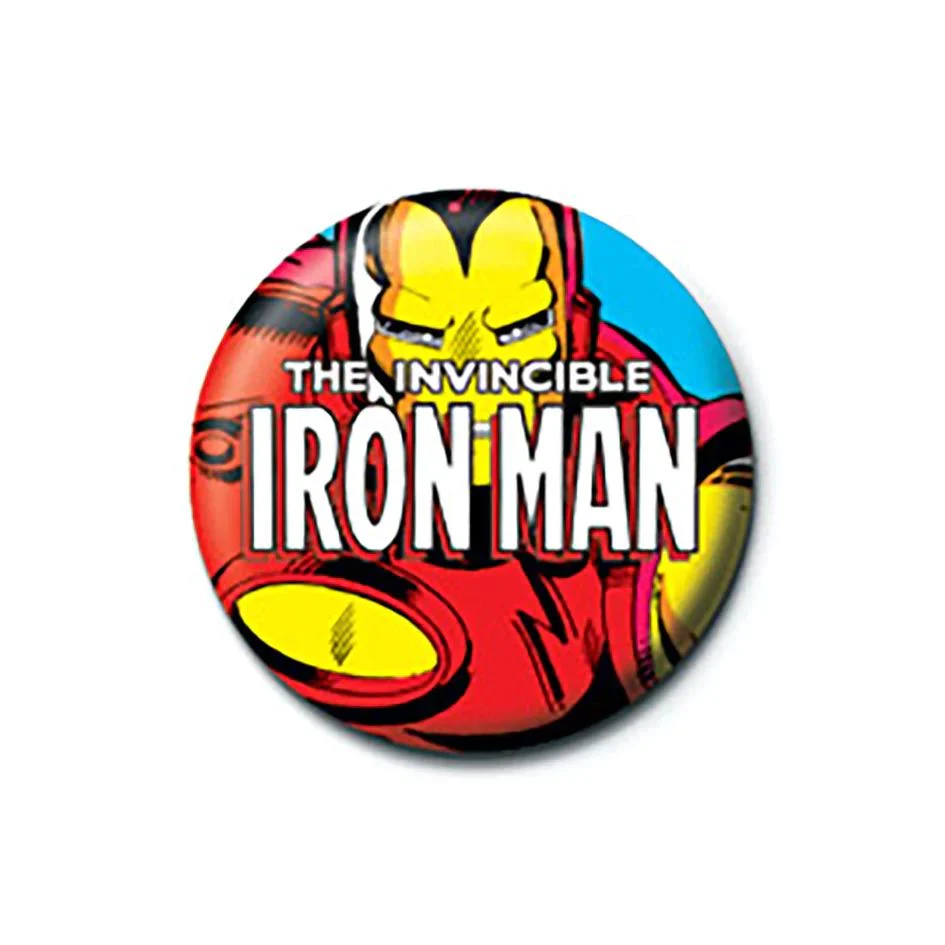Button Badges - Image 31