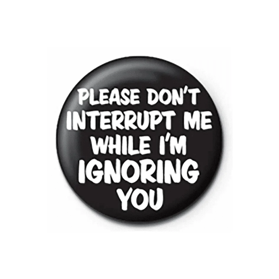 Button Badges - Image 33