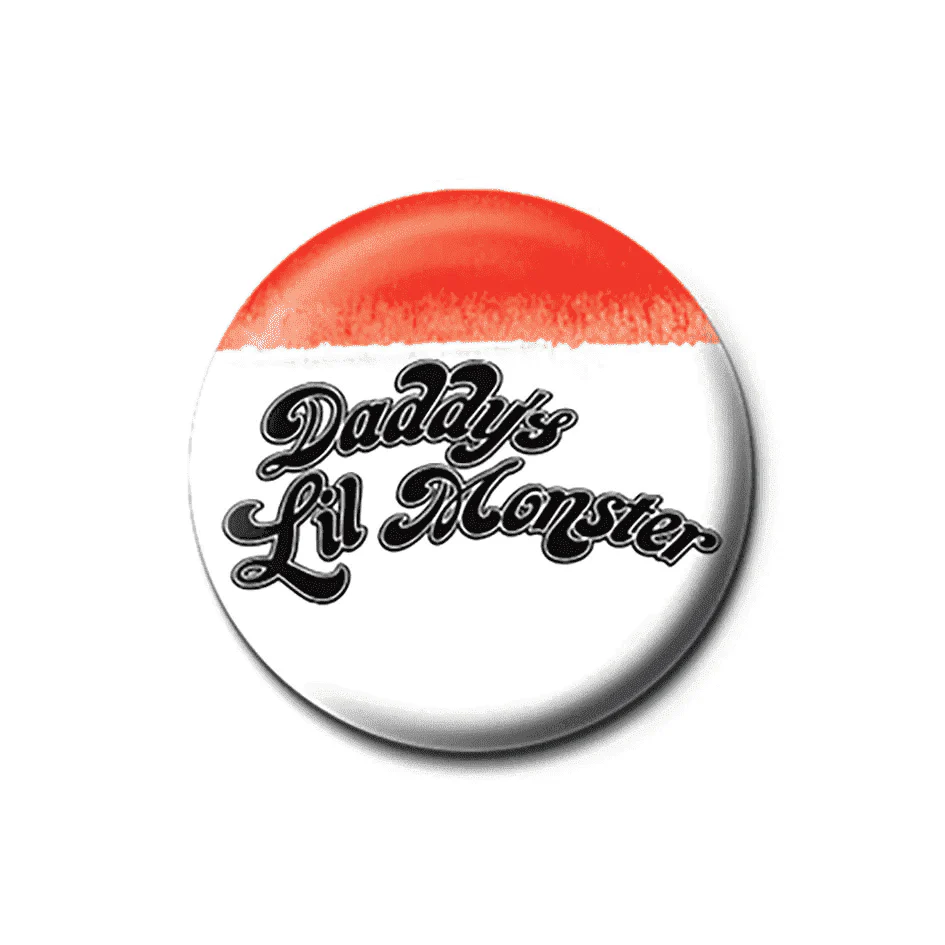 Button Badges - Image 34