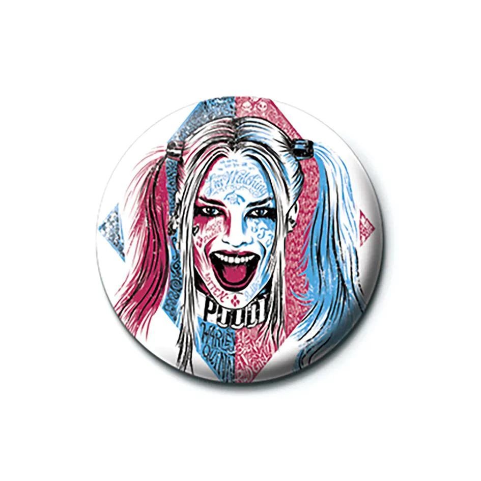 Button Badges - Image 35