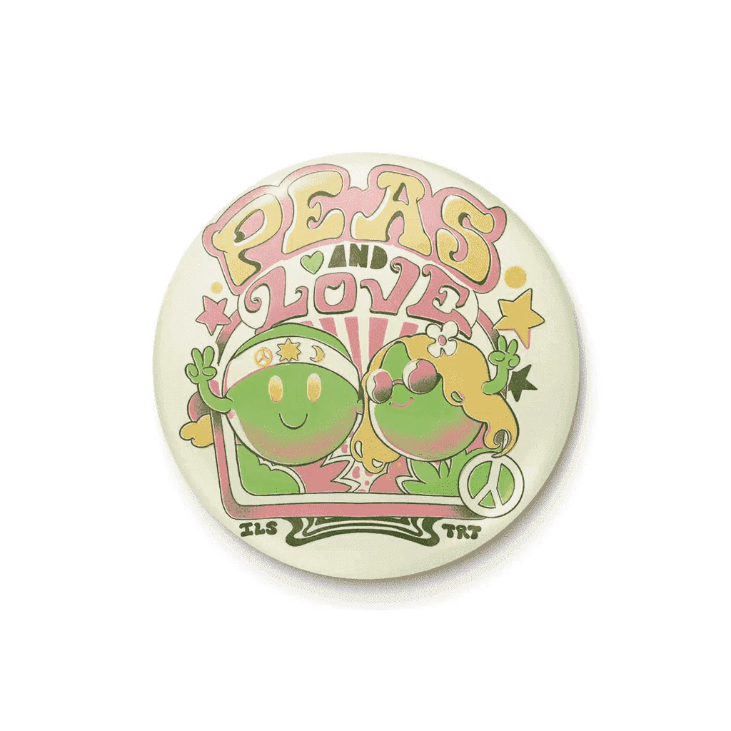 Button Badges - Image 36