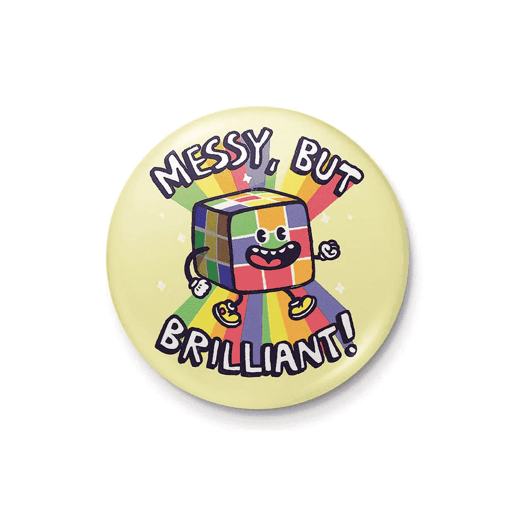 Button Badges - Image 37