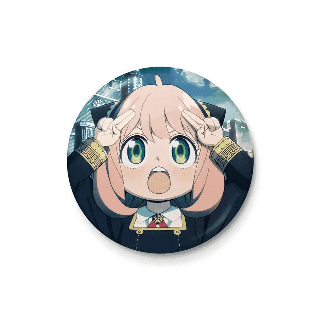 Button Badges - Image 38