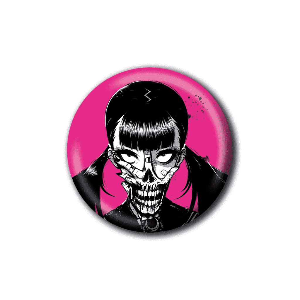 Button Badges - Image 45
