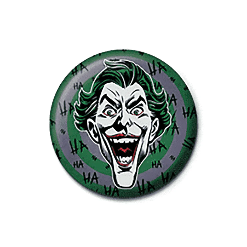 Button Badges - Image 60