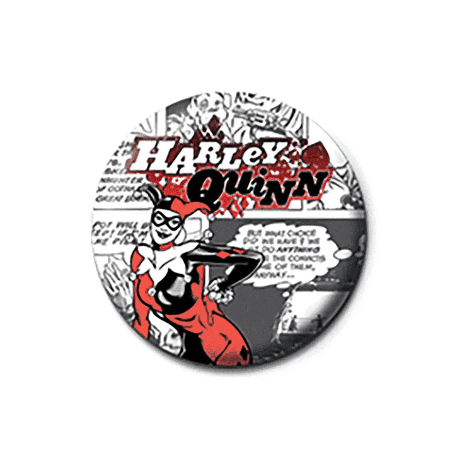 Button Badges - Image 61