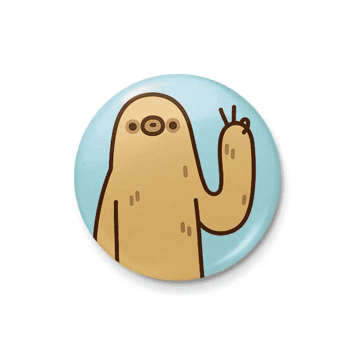 Button Badges - Image 7