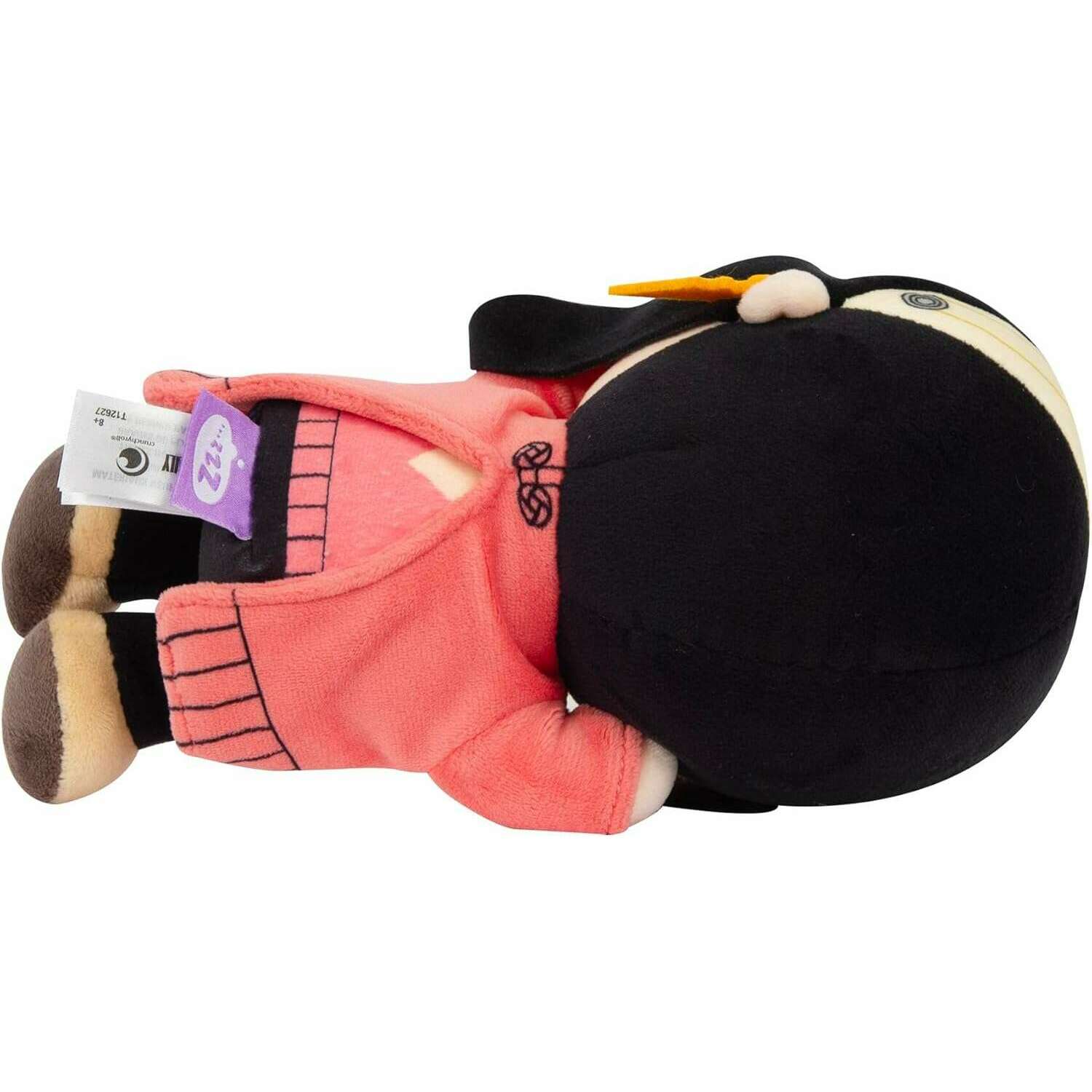 Club Mocchi-Mocchi Spy X Family 6 Inch Plush - Yor Forger - Image 3