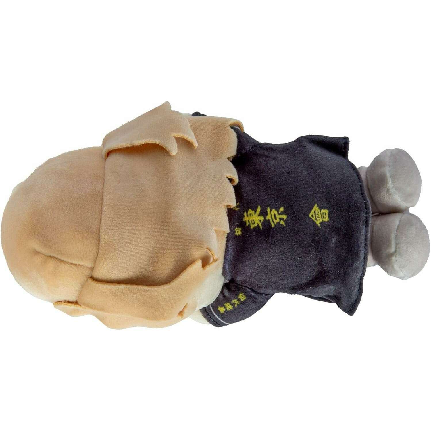 Club Mocchi-Mocchi Tokyo Revengers 6 Inch Plush - Manjiro Sano - Image 4