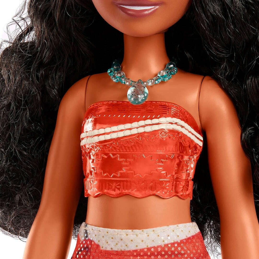 Disney Princess - Moana - Image 5