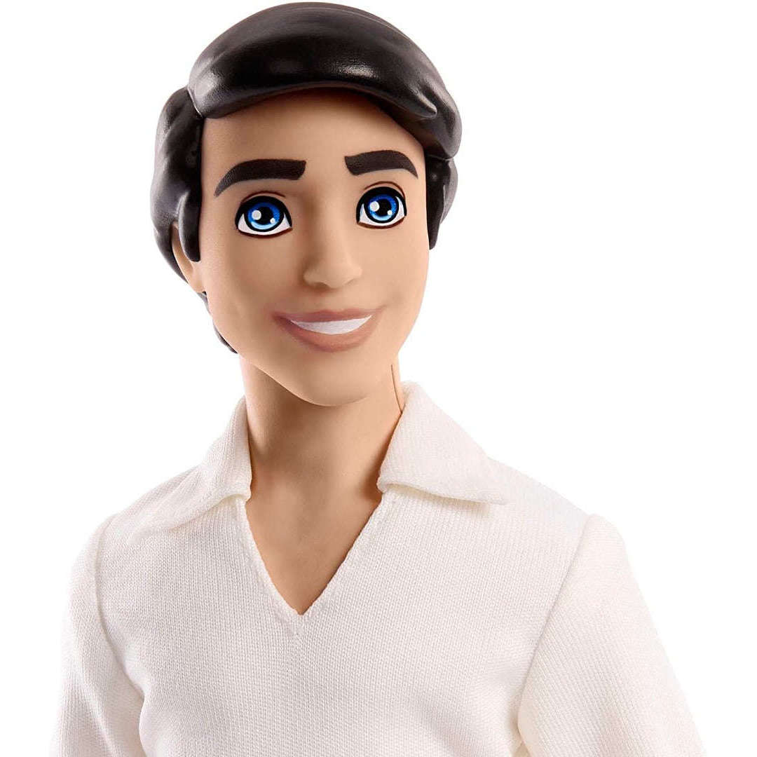Disney Princess - Prince Eric Doll - Image 3