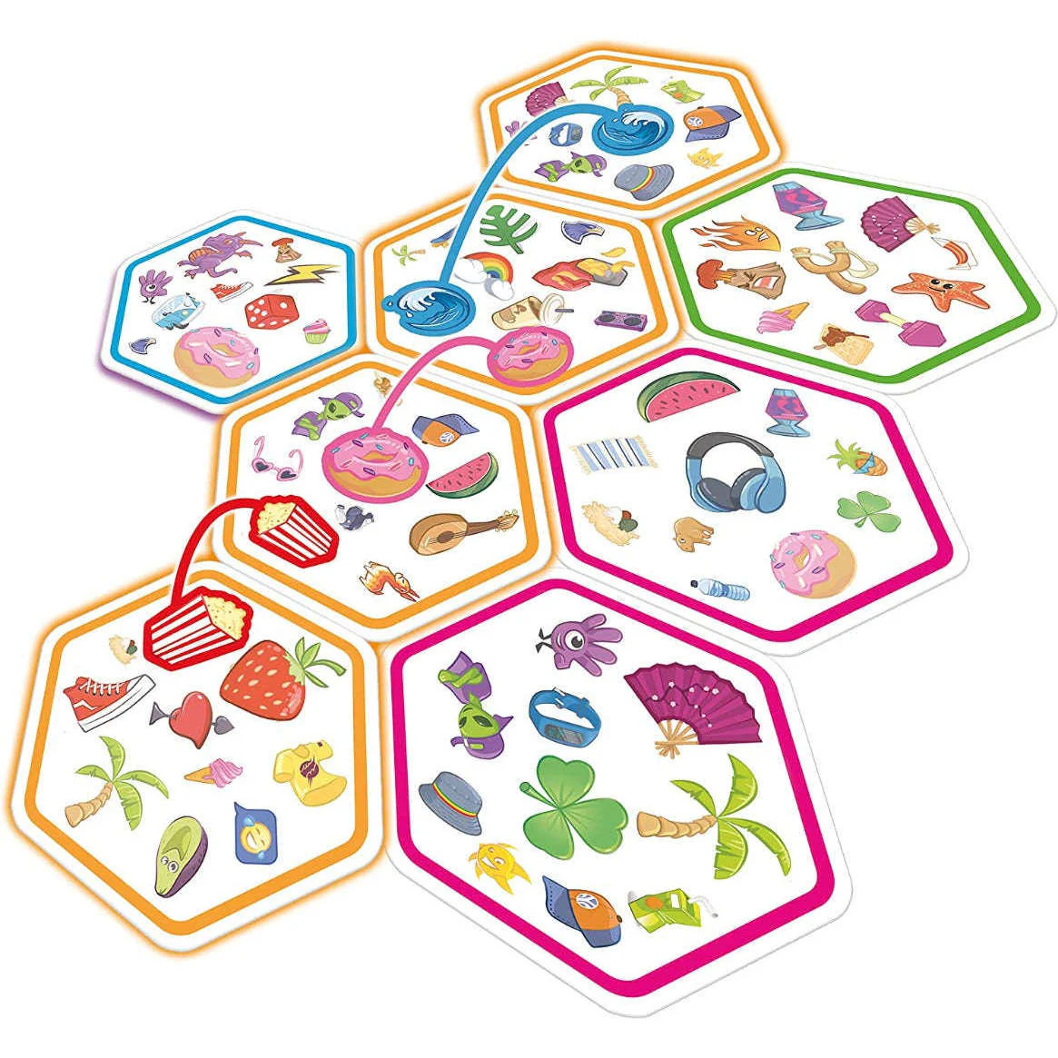 Dobble Connect - Image 3