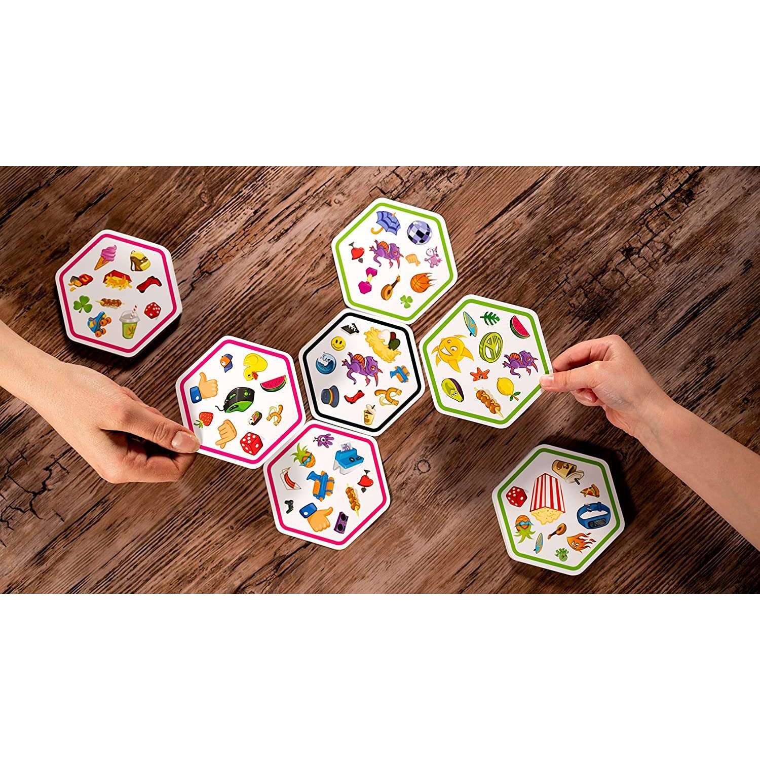 Dobble Connect - Image 4