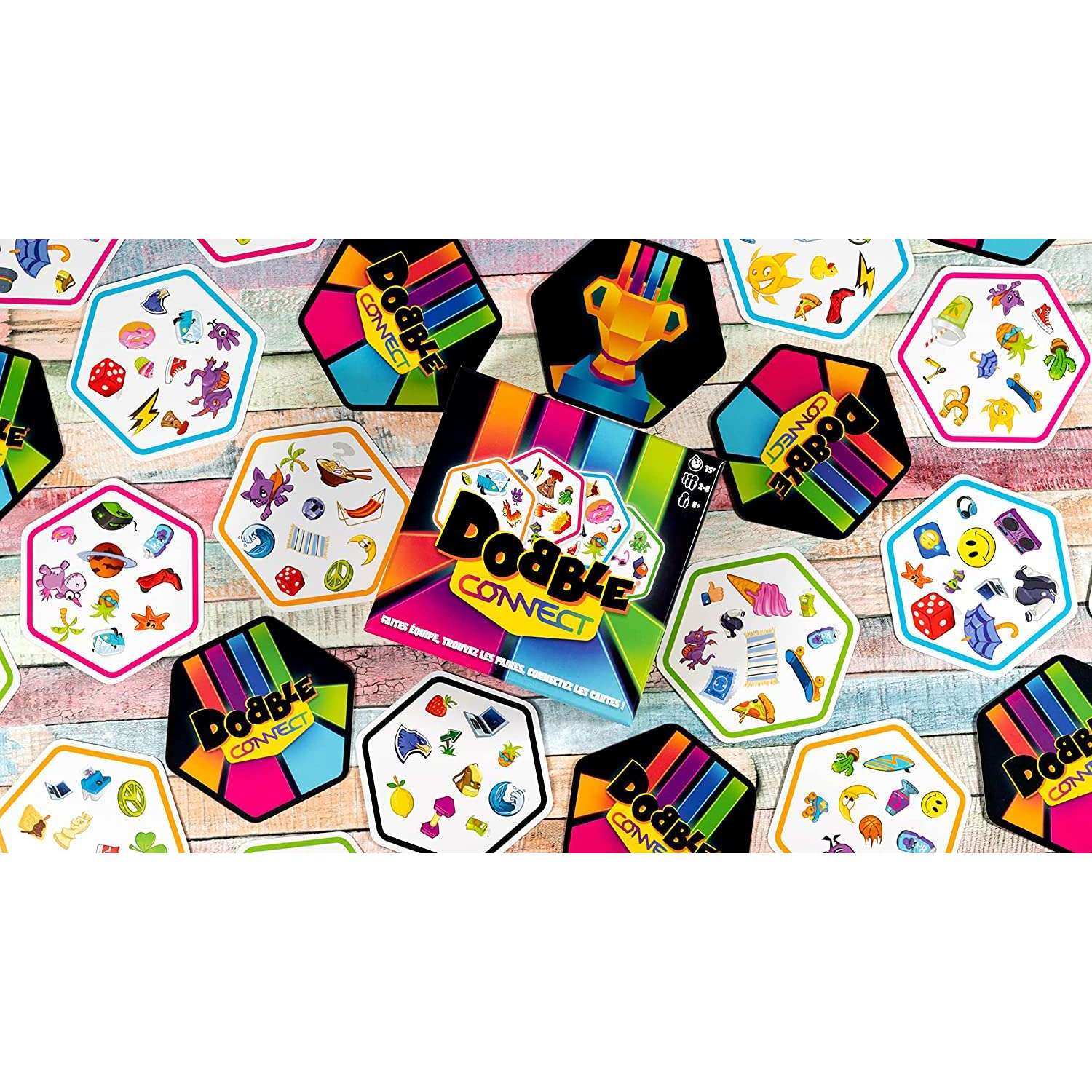 Dobble Connect - Image 5