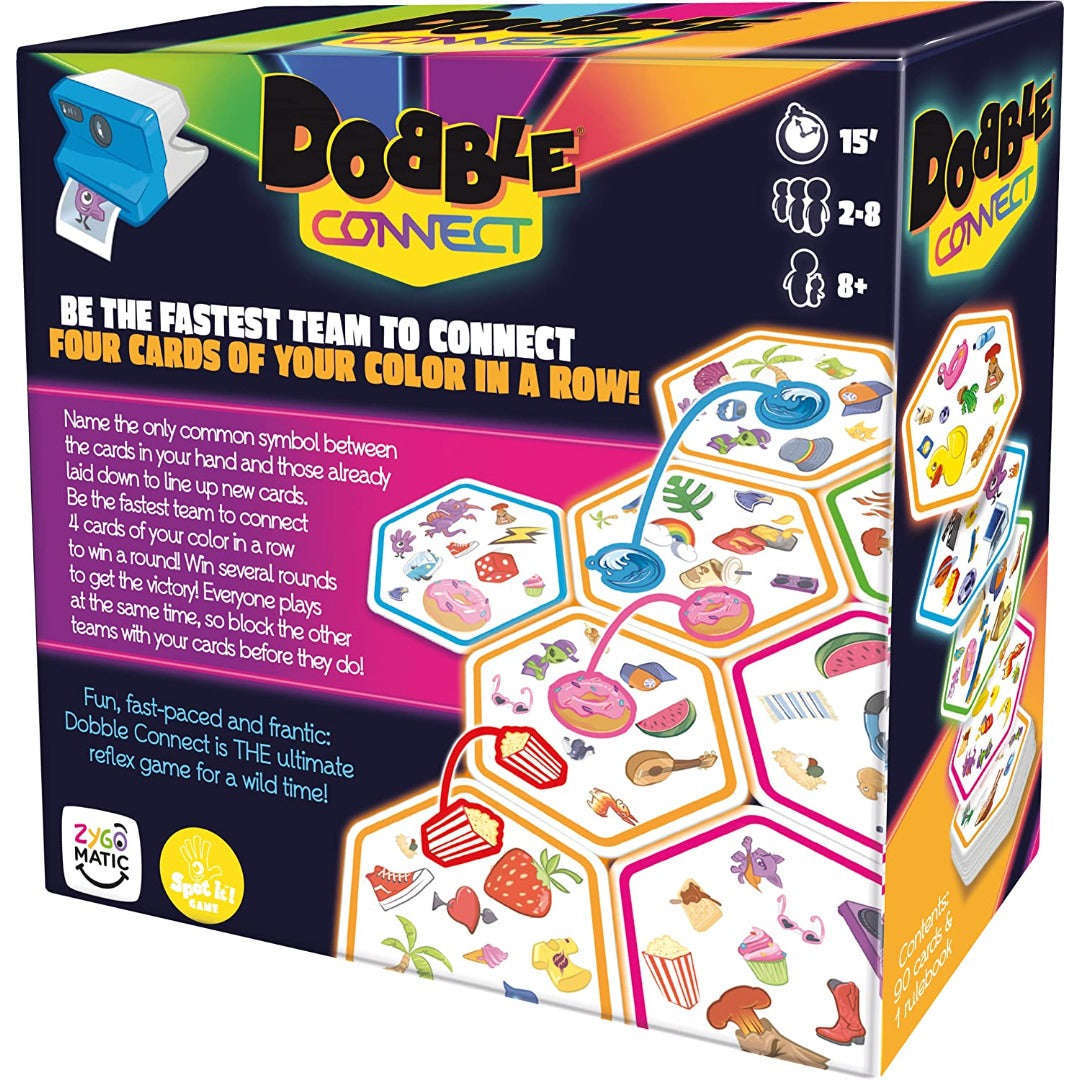 Dobble Connect - Image 6