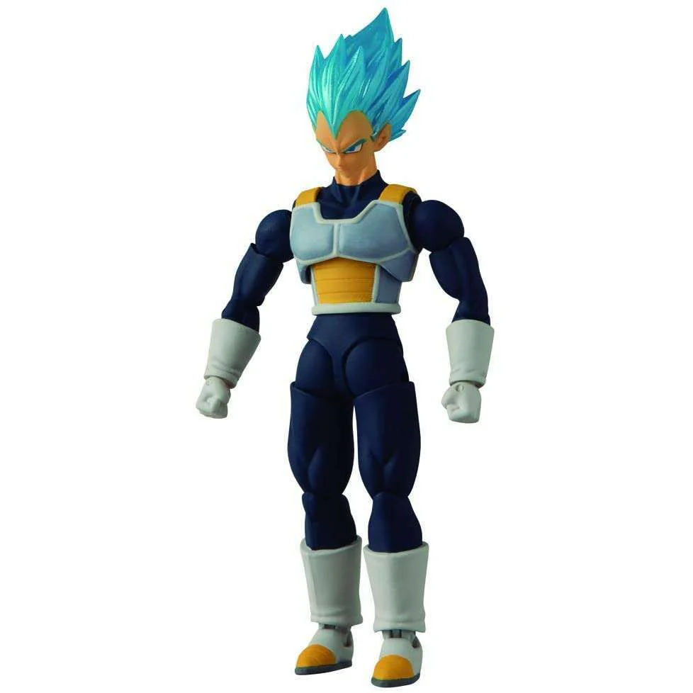 Dragonball Evolve Super Saiyan God Super Saiyan Vegeta - Image 3