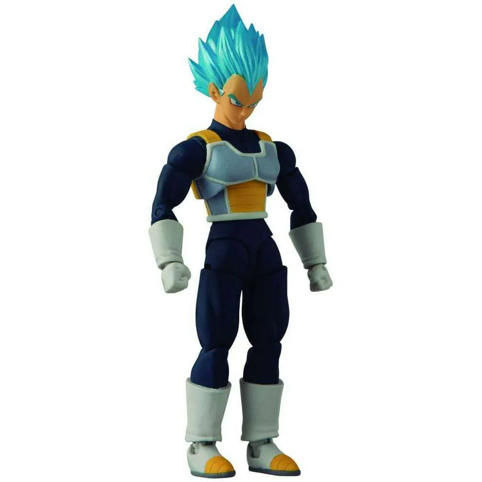 Dragonball Evolve Super Saiyan God Super Saiyan Vegeta - Image 4