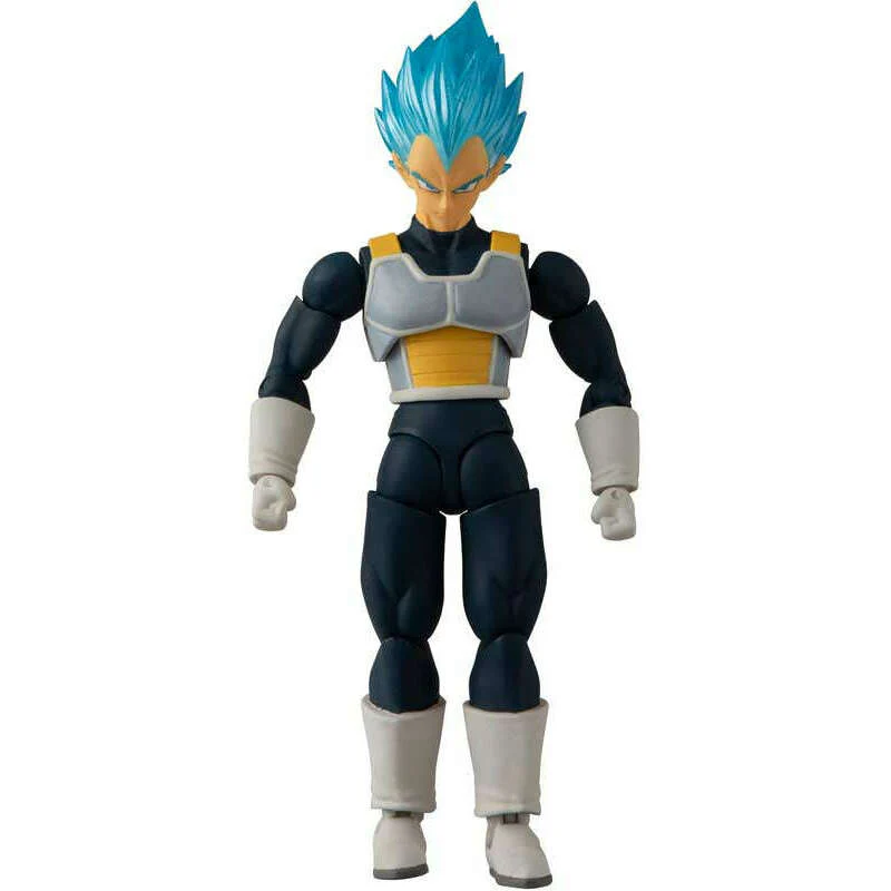 Dragonball Evolve Super Saiyan God Super Saiyan Vegeta - Image 5