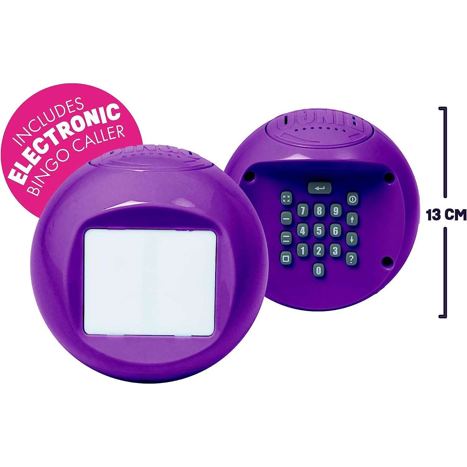 Electronic Bingo - Image 4