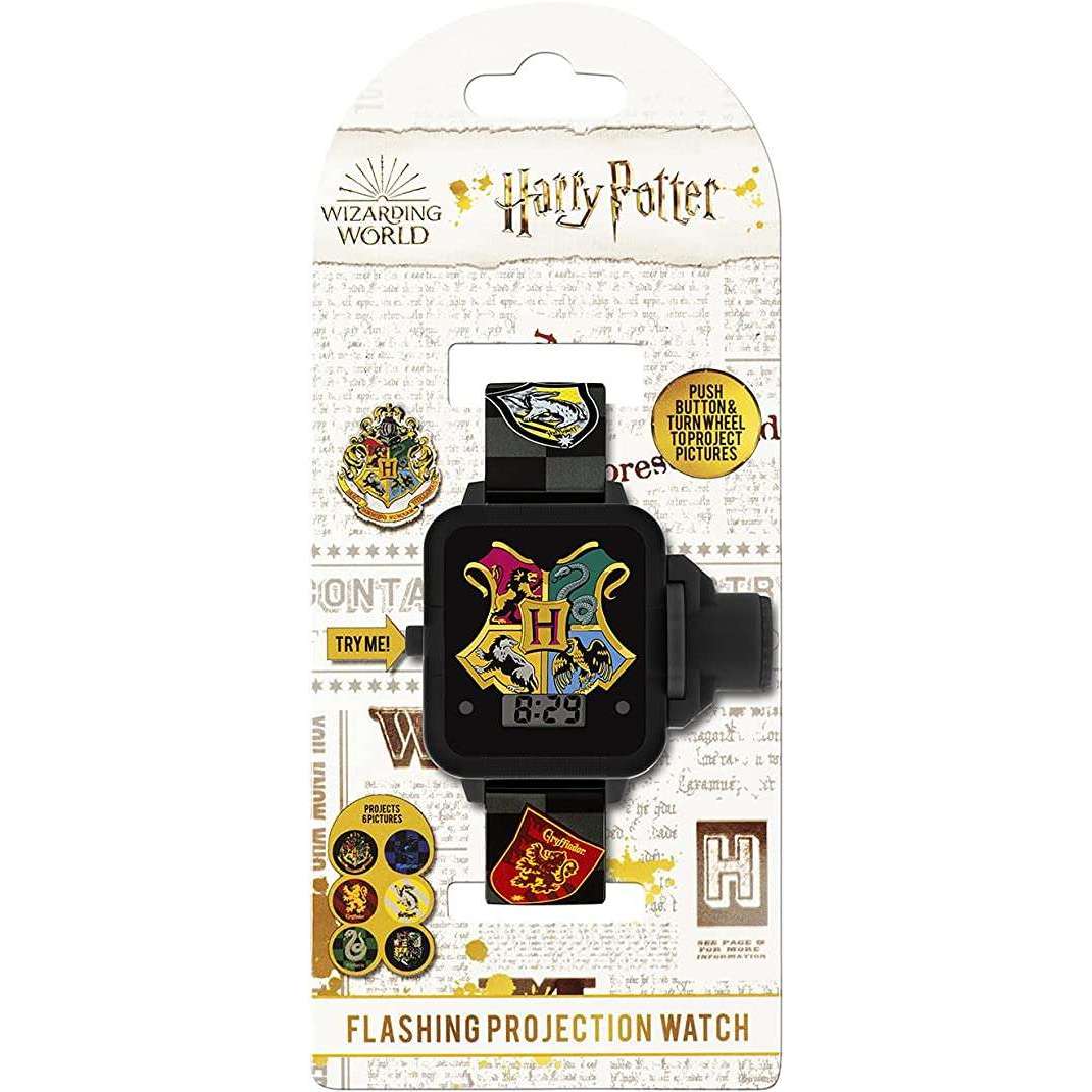Harry Potter - Projection Watch - Image 3