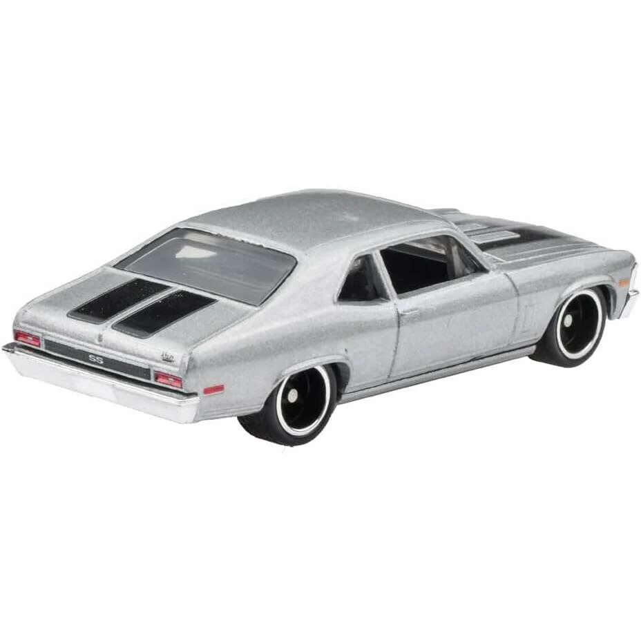 Hot Wheels Fast & Furious - 1970 Chevrolet Nova SS - Image 3