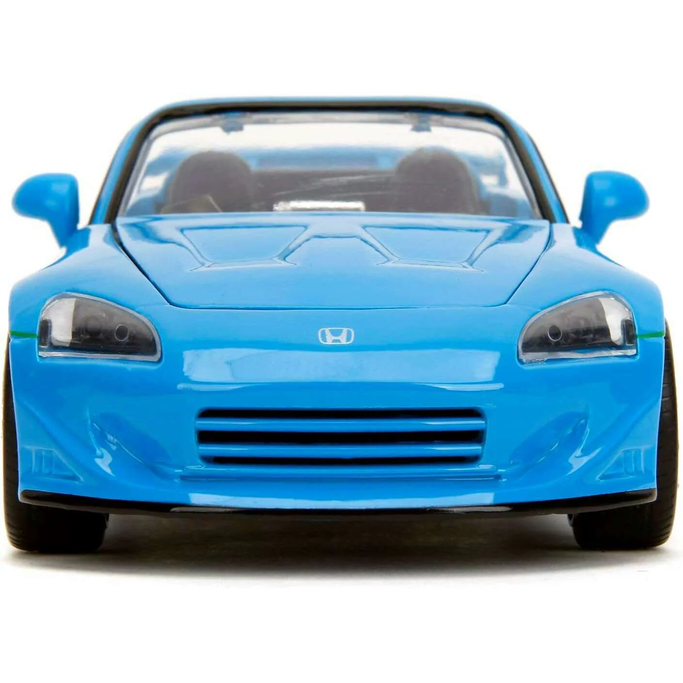 Jada Fast & Furious 1:24 Die Cast 2001 Honda S2000 - Image 5