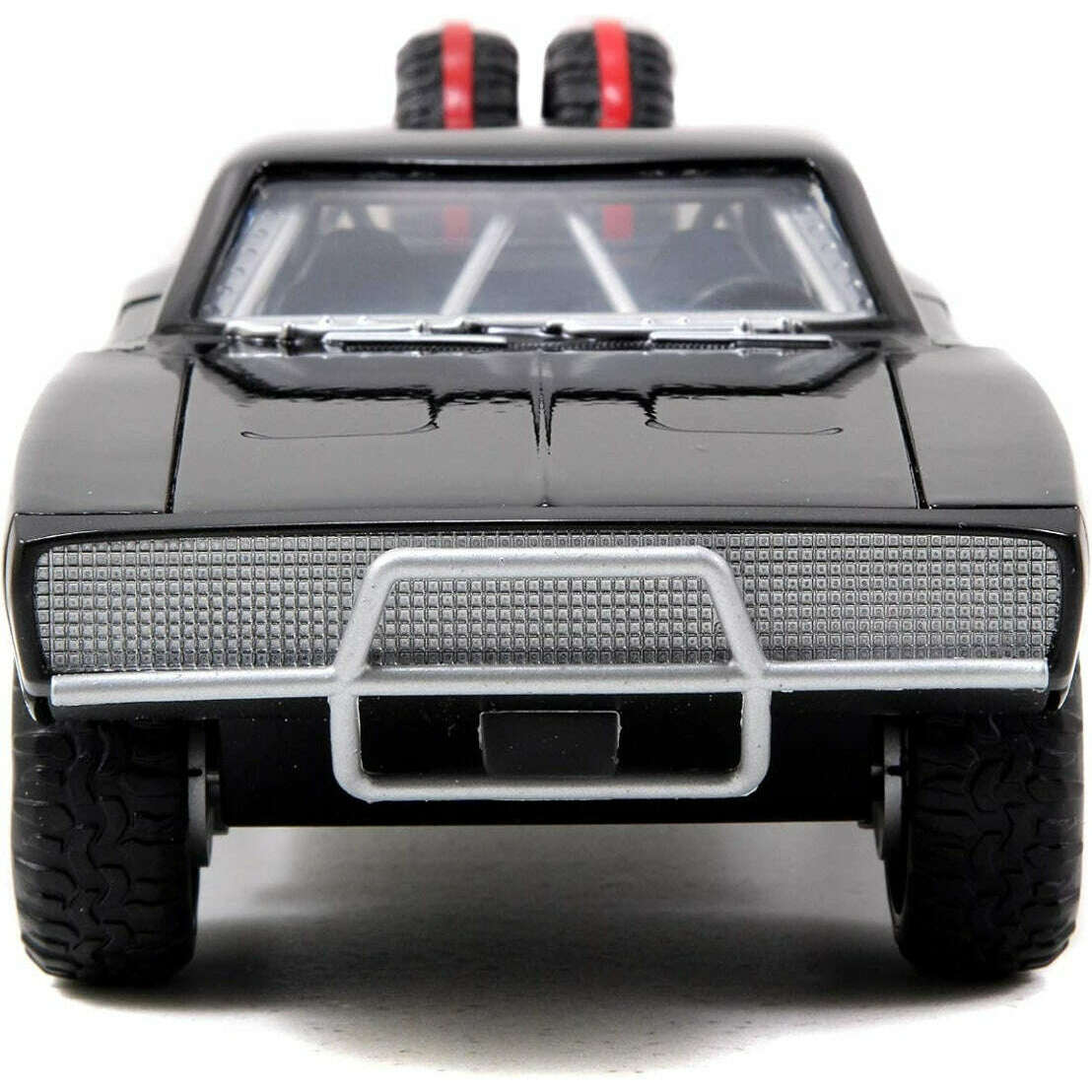 Jada Fast & Furious 1:24 Die Cast Dom's Dodge Charger R/T Offroad - Image 3